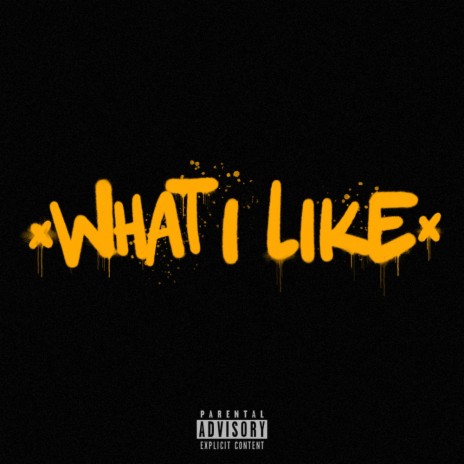 WHAT I LIKE | Boomplay Music