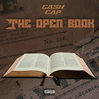 The open book