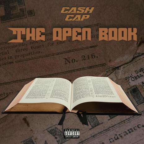 The open book | Boomplay Music