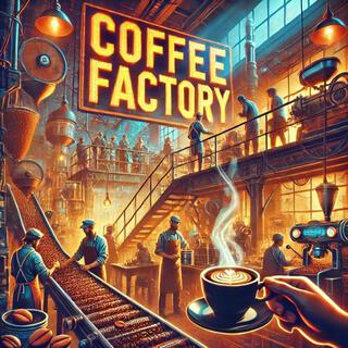 Ruth`s Coffee Factory