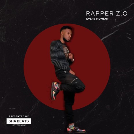 CONVERSATION ft. Rapper Z.O, RICHKID ZAMANI, T-SEAN & i-pRo | Boomplay Music