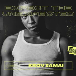 EXPECT THE UNEXPECTED III