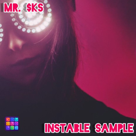 Instable Sample ft. Groovepad | Boomplay Music