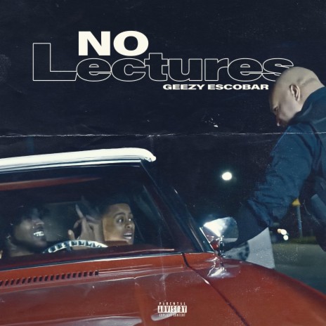 No Lectures | Boomplay Music