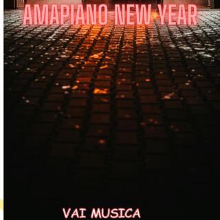 Amapiano New Year