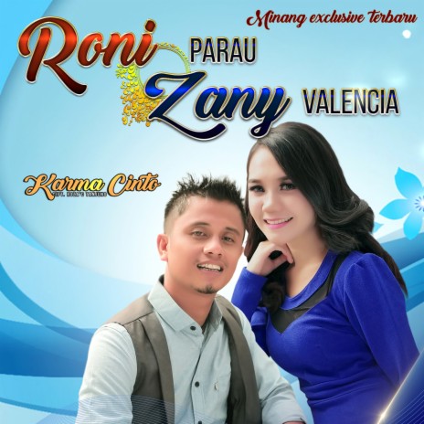 Sapayuang Saliah Adaik ft. Zany Valencia | Boomplay Music