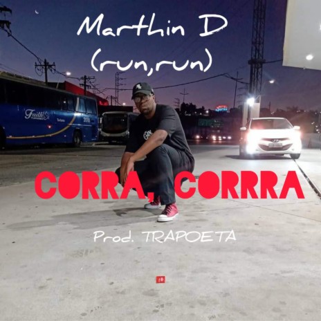 Corra, Corra (Run,Run) | Boomplay Music