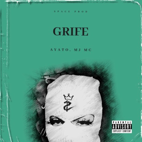 Grife ft. Mj Mc | Boomplay Music