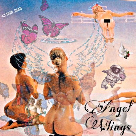 Freestyle (Angel Wings) | Boomplay Music