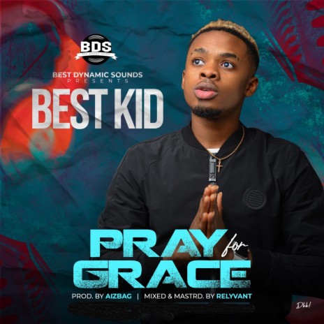 Pray for Grace | Boomplay Music