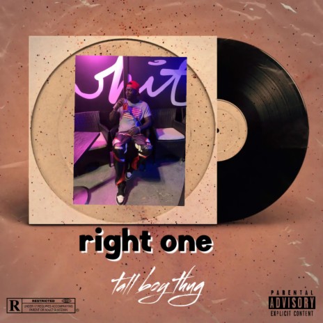 Right 1 | Boomplay Music