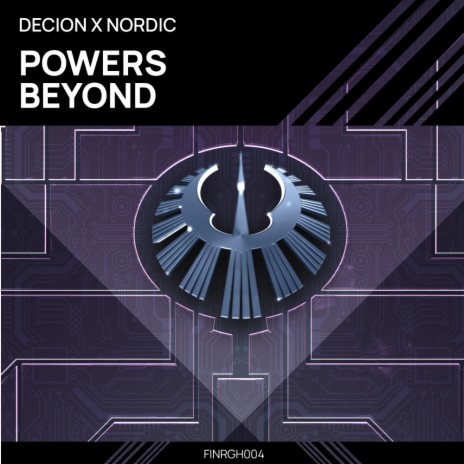 Powers Beyond ft. Nordic