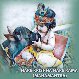 Hare Krishna Hare Rama (Mahamantra)