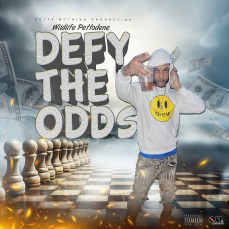 Defy The Odds (Defy The Odds) | Boomplay Music