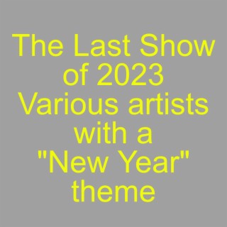 The End Of 2023 - Various Artists