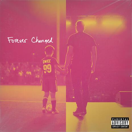 Forever Changed ft. Cameron Fahey | Boomplay Music