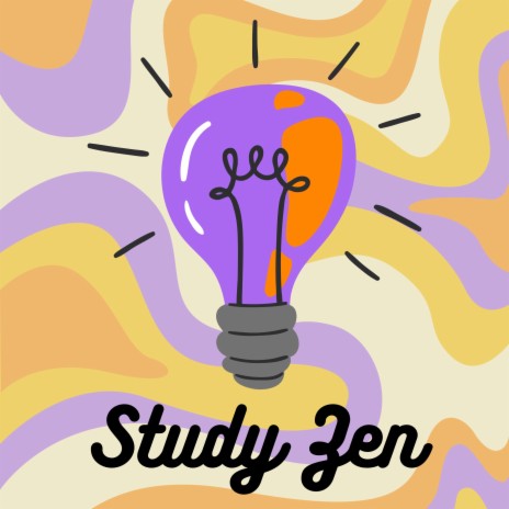 Study Zen, Pt. 10 ft. Concentration Help & Study Focus Help | Boomplay Music