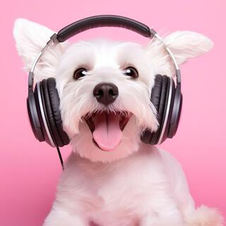 Dog Audio Therapy: Soothing Sounds for Your Beloved Pup