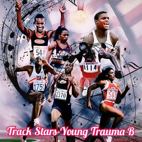 Track Stars | Boomplay Music