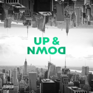 Up & Down ft. Ric de Large & Dessa.One lyrics | Boomplay Music