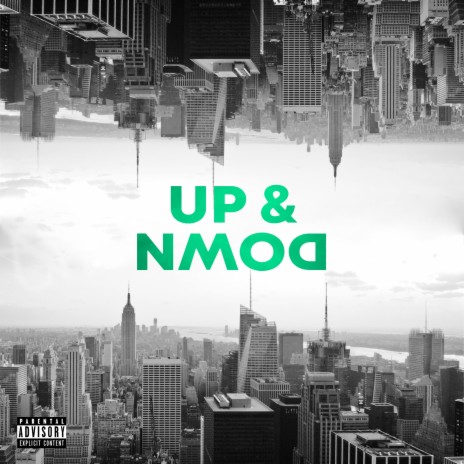 Up & Down ft. Ric de Large & Dessa.One