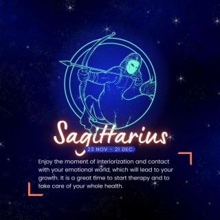 SAGITTARIUS