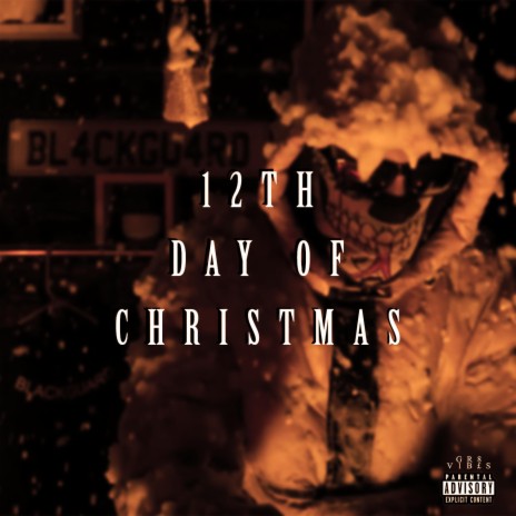 12th Day Of Christmas | Boomplay Music