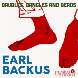 Earl Backus
