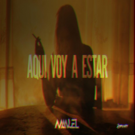 Aqui Voy a Estar | Boomplay Music