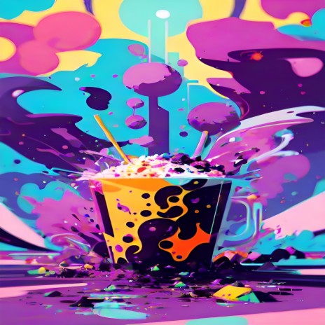 Explosive Milkshake | Boomplay Music