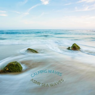 ASMR Sea Waves