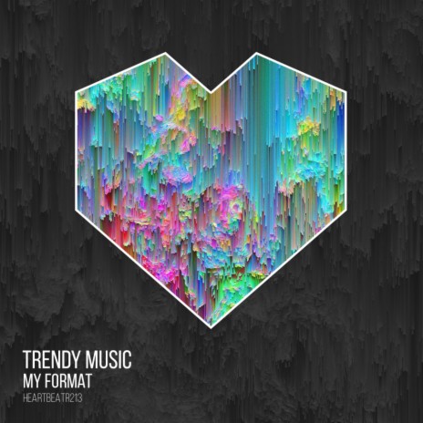 Trendy Music (Radio Edit)