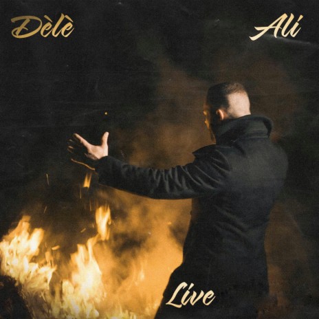 Ali (Live) | Boomplay Music