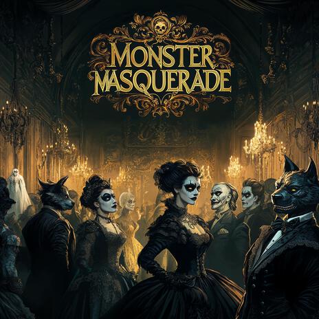 Monster Masquerade