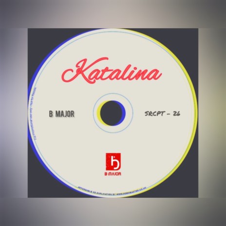 Katalina | Boomplay Music