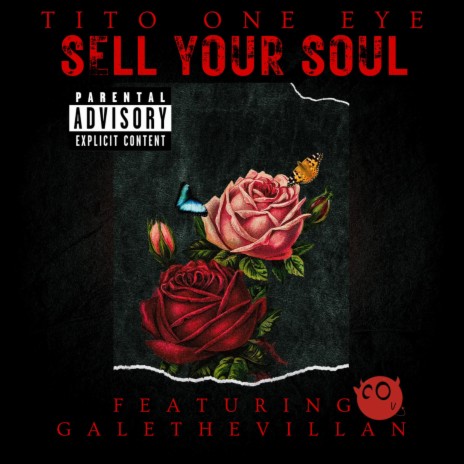 Sell Your Soul ft. GaleTheVillan | Boomplay Music