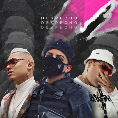 Despecho ft. Erick Felix & G Sony | Boomplay Music