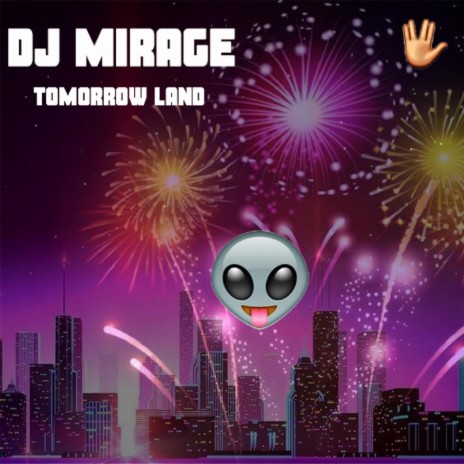 TOMORROW LAND | Boomplay Music