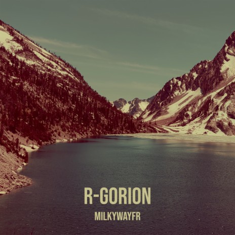 R-Gorion | Boomplay Music