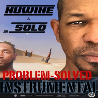 MR.Solo & Nuwine