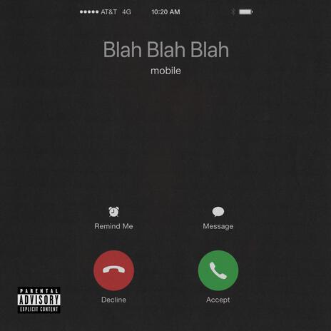 blahblah! | Boomplay Music