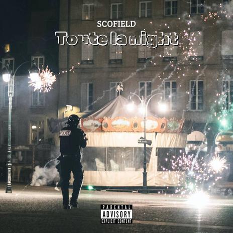 Toute la night | Boomplay Music