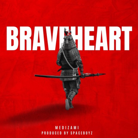 BRAVEHEART ft. Nugus