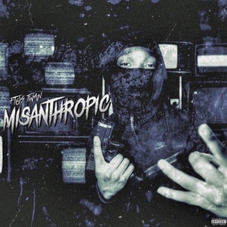 Misanthropic | Boomplay Music