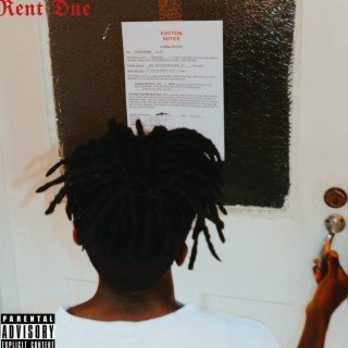 Rent Due (feat. Soul-D)