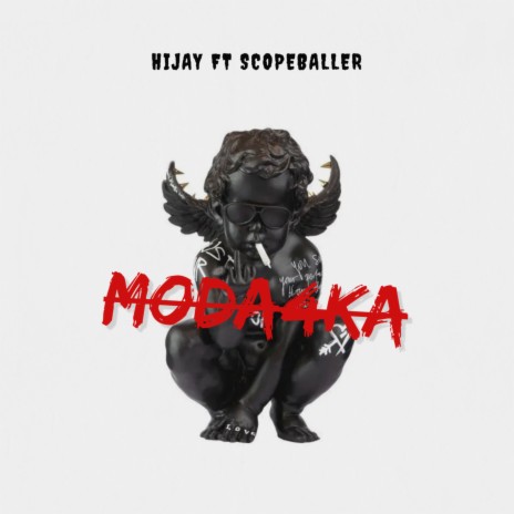 Moda4ka ft. Scopeballer | Boomplay Music