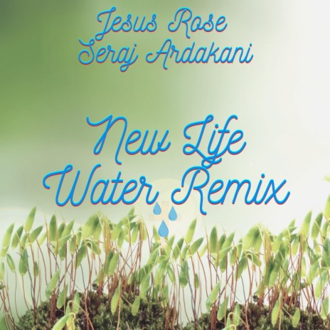 New Life (Water Remix) | Boomplay Music