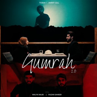 Gumrah 2.0 ft. Ammy Gill lyrics | Boomplay Music