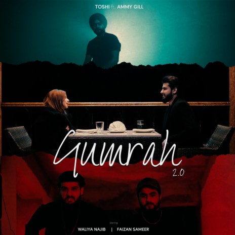 Gumrah 2.0 ft. Ammy Gill | Boomplay Music