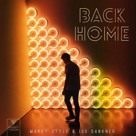 Back Home ft. Ido Dankner | Boomplay Music